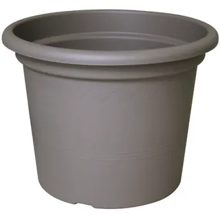 Euro3Plast Geo Ø 55 x 41 cm taupe
