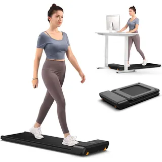 KINGSMITH WalkingPad A1 Pro Schwarz