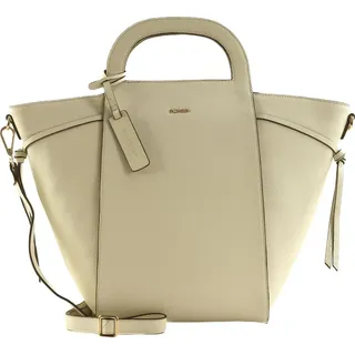 Picard Korfu Shopper Leder White