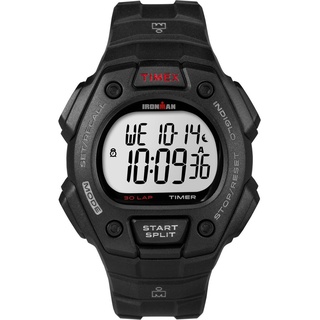 Timex Ironman Classic 30 T5K822 Digitaluhr für Herren Indiglo Beleuchtung