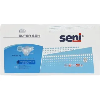 Seni Super Seni M 30 St.