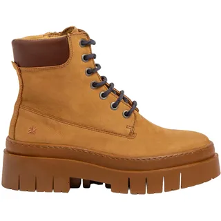 Art Antwerpen Damen Karamel 40