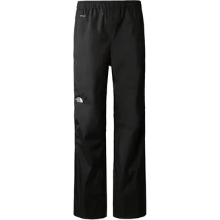 The North Face Antora Rain Hosen Schwarz M
