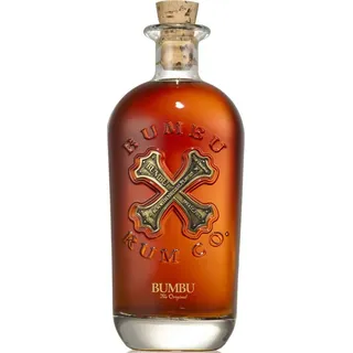 Bumbu The Original 40% Vol.