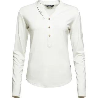 Chillaz Sonnblick Longsleeve Creme 40