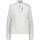 Woman Jacket Damen Weiß L