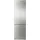 KG39N2IAG Kühl-Gefrierkombination (363 l, 2030 mm hoch, Edelstahl)