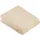 Duschtuch 67 x 140 cm chamois
