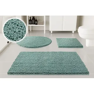 OTTO home Torrni Mintgrün 80 x 150 cm