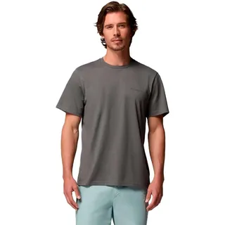 Columbia CSCTM Basic T-Shirt grau L
