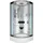 D46-60T1 Komplettdusche mit Schiebetür 100 x 225 weiß Sicherheitsglas D648360641500