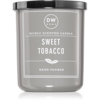 DW Home Signature Sweet Tobacco Duftkerze 107 g