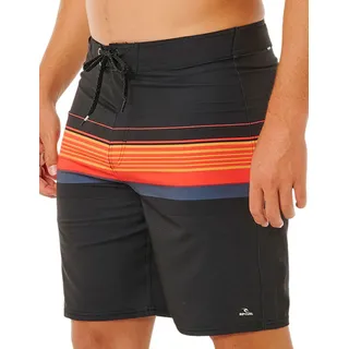 Rip Curl Mirage Day Breaker 19 Badeshorts Schwarz 31