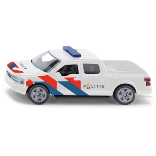 Ford F150 Polizei Niederlande