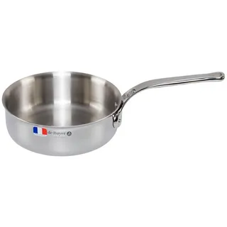 De Buyer Affinity Rechte Sauteuse 20 cm