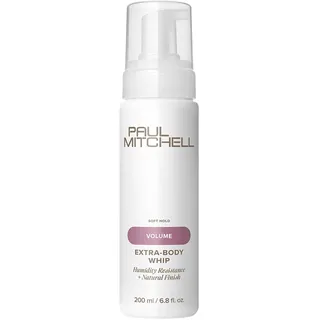 Paul Mitchell Volume Extra-Body Whip Schaumfestiger 200 ml