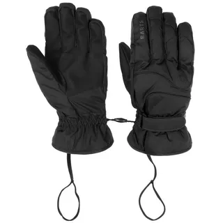 Barts Skihandschuhe Basic Schwarz 9