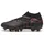 Puma AG/FG Herren Puma Black/Glowing Red/Strong Gray 47