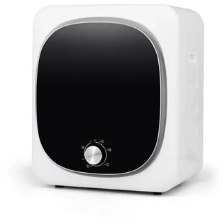 Mini Wäschetrockner Ablufttrockner 800W 5KG | 5 Trocknungsmodi | bis 65°C