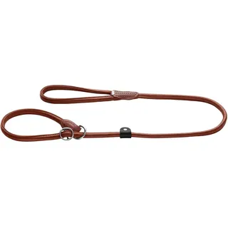 Hunter Round & Soft Canadian Up 10/120, cognac,