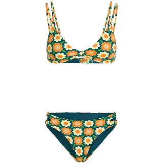 O'Neill Bikini Damen Grün 40