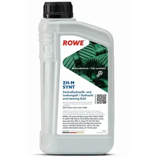 Rowe HIGHTEC ZHM-SYNT, 1 Liter