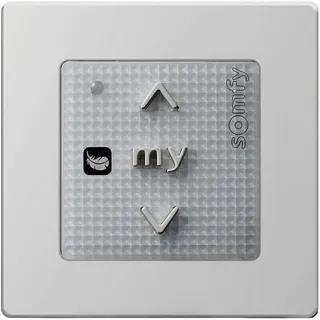 SOMFY Smoove RS100 IN io Funkwandsender