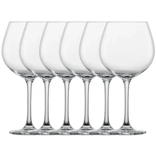 Schott Zwiesel Classico Rotweinglas 0,814 l 6-tlg.