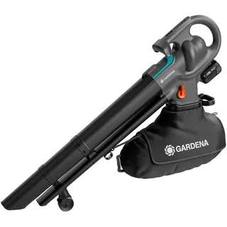 Gardena PowerJetCollect Set inkl. Akku