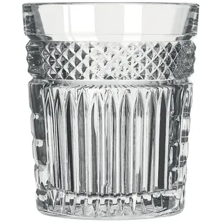 Libbey Old Fashion Radiant Becher, 12er-Pack