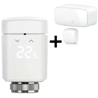 Eve Thermo Heizkörperthermostat