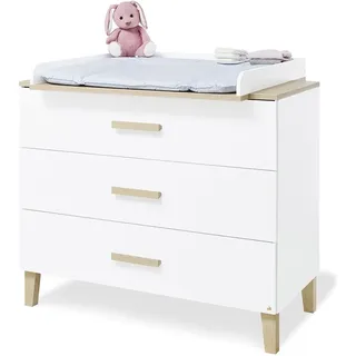 Pinolino Wickelkommode „Lumi” breit