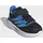 Core Black/Lucid Aquamarine/Lucid Ray Blue 23