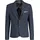Blazer in Blau Gr 27