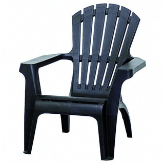 Progarden Deckchair Dolomiti anthrazit
