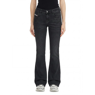 DIESEL Jeans 1969 D-EBBEY black denim 31x30