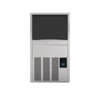 Saro Eiswürfelbereiter Modell C 28 A