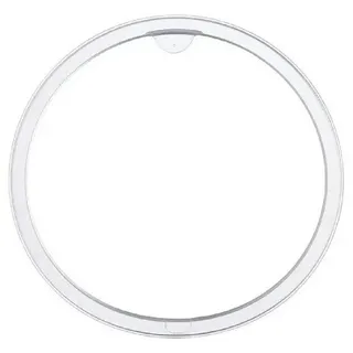 Mepal Dichtungsring für Lunchpot Ellipse Mini transparent