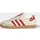 Cream White/Better Scarlet/Gum 38 2/3
