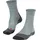 Damen Wandersocken 1 Paar Blau 39-40