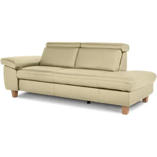 Recamiere vito TONGA (BHT 211x81x98 cm) - BHT 211x81x98 cm