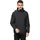 Herren Schwarz 3XL