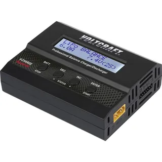 VOLTCRAFT Ladegerät V-Charge 60 DC 1597950