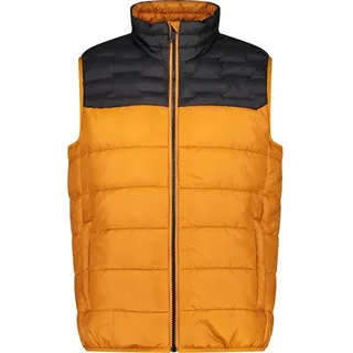 CMP MAN VEST Orange 54