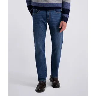 Pierre Cardin PC-Lyon Regular Fit ocean blau 33/34