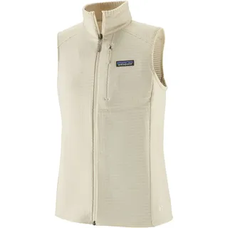 Patagonia Damen R1 Weste (Größe XL, beige)