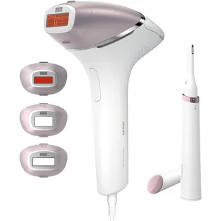Philips Lumea Prestige BRI949/00