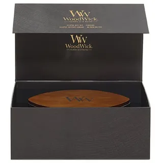 Woodwick Fireside ship Duftkerze 454 g