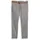 1008253 Chinohose Castlerock Grey 33 32