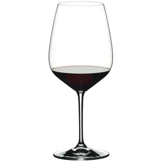 Riedel Extreme Rotweinglas 0,8 l 4er Set